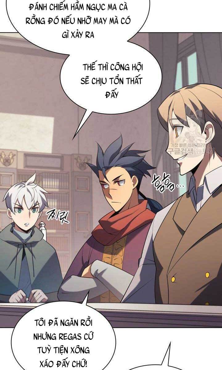 Thợ Rèn Huyền Thoại chapter 148 - Upload bởi truyensieuhay.com