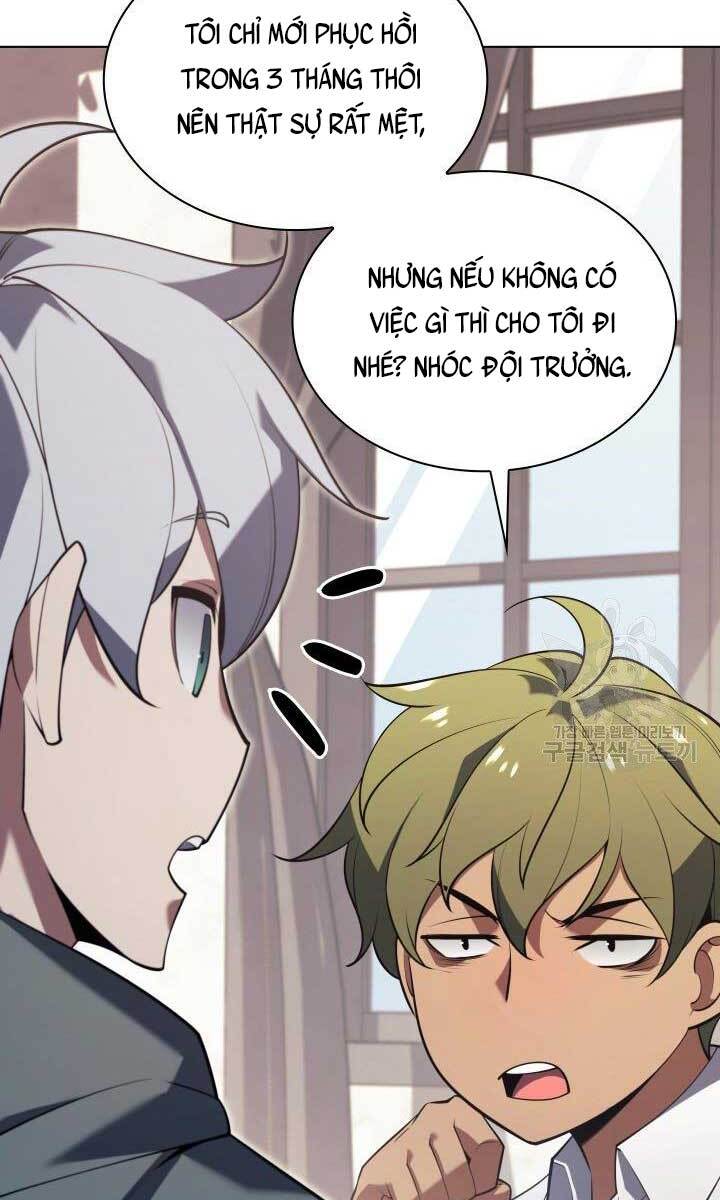 Thợ Rèn Huyền Thoại chapter 148 - Upload bởi truyensieuhay.com