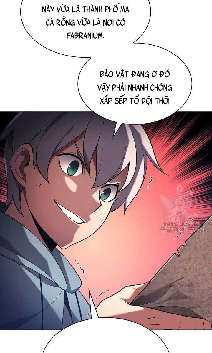 Thợ Rèn Huyền Thoại chapter 148 - Upload bởi truyensieuhay.com