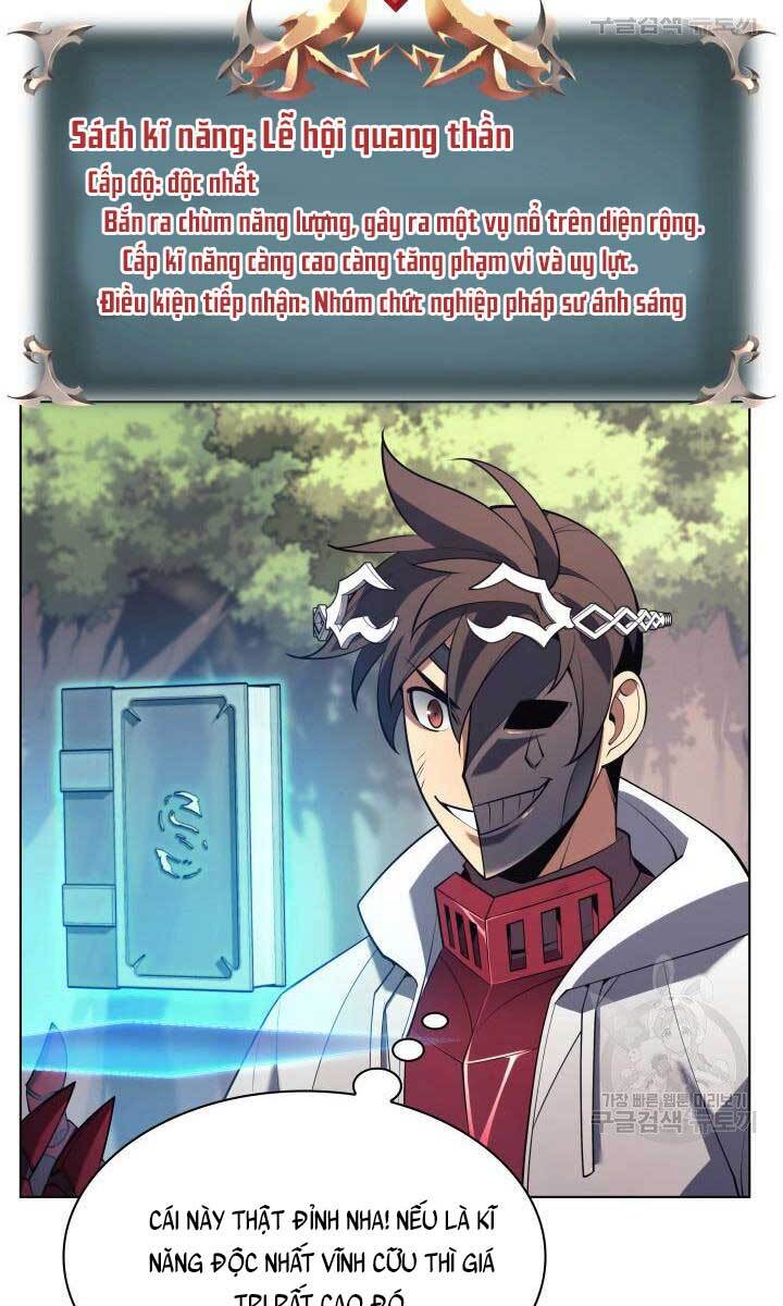 Thợ Rèn Huyền Thoại chapter 148 - Upload bởi truyensieuhay.com