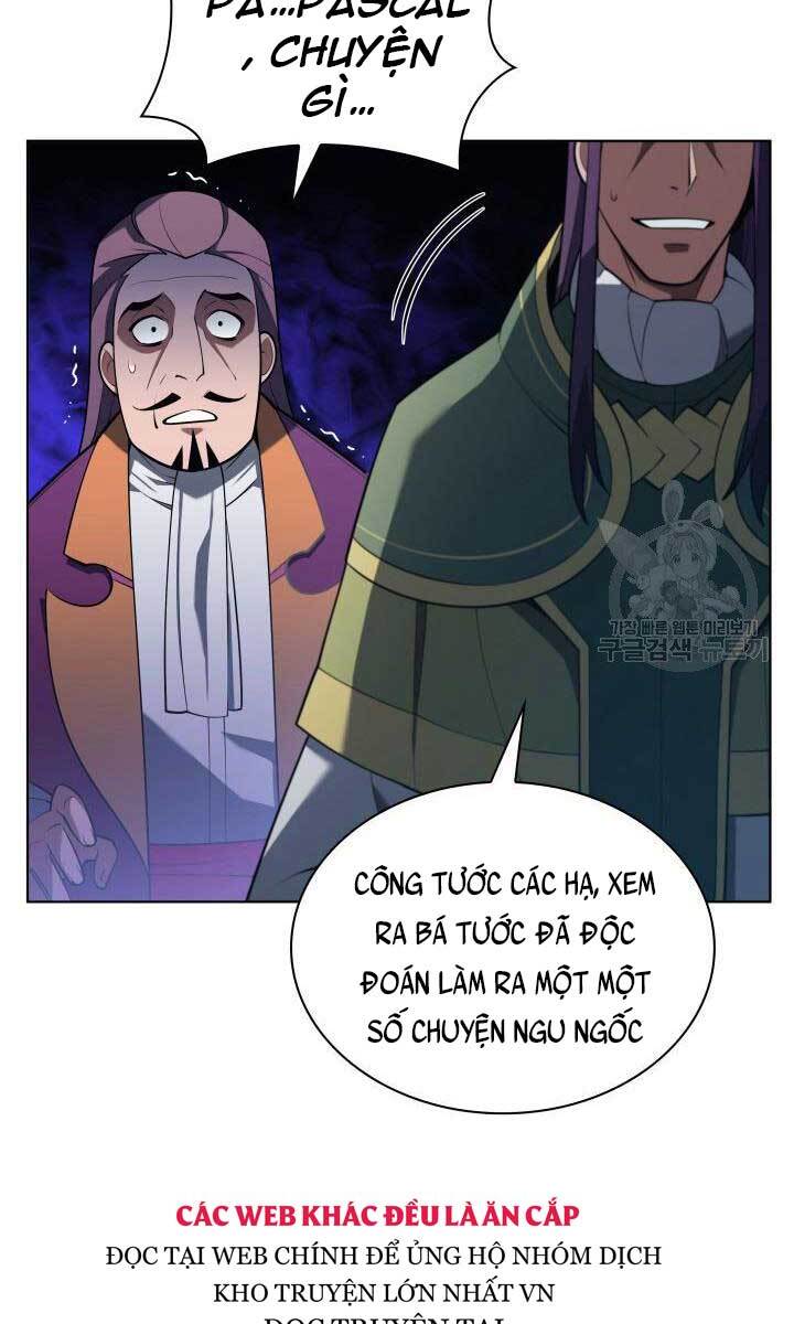 Thợ Rèn Huyền Thoại chapter 148 - Upload bởi truyensieuhay.com