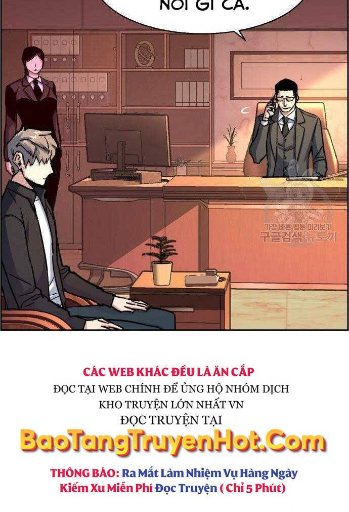 Bạn Học Của Tôi Là Lính Đánh Thuê chapter 101 - Upload bởi truyensieuhay.com