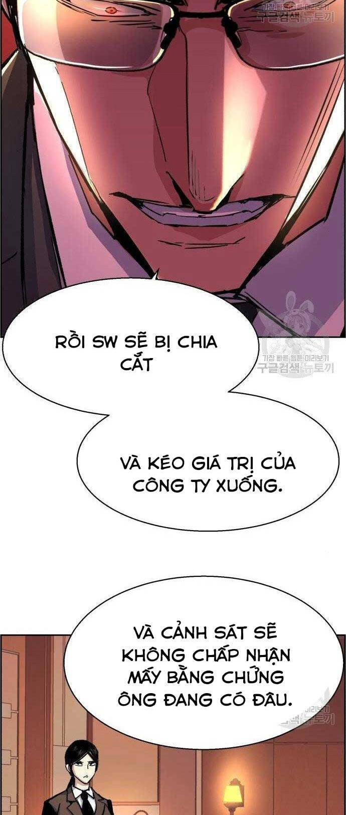 Bạn Học Của Tôi Là Lính Đánh Thuê chapter 101 - Upload bởi truyensieuhay.com