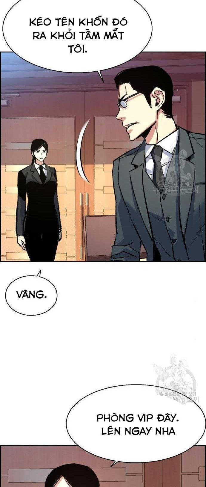 Bạn Học Của Tôi Là Lính Đánh Thuê chapter 101 - Upload bởi truyensieuhay.com