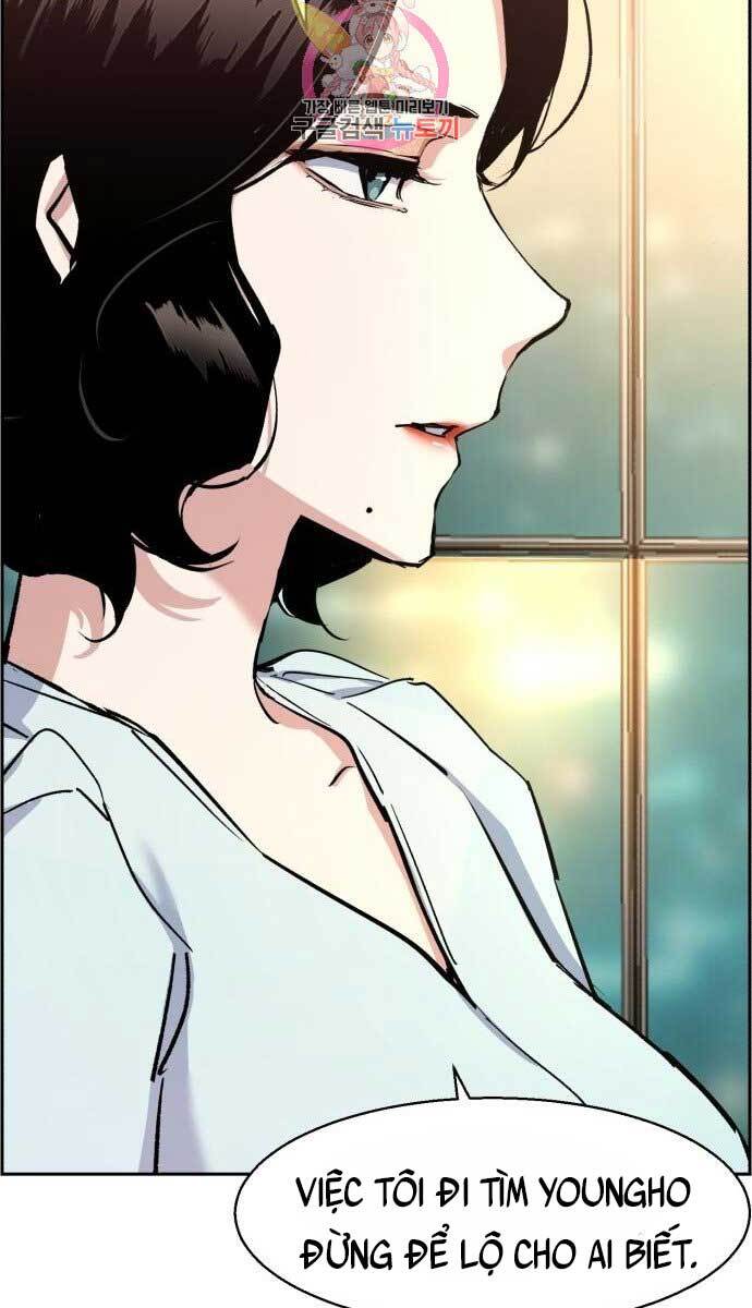 Bạn Học Của Tôi Là Lính Đánh Thuê chapter 103 - Upload bởi truyensieuhay.com