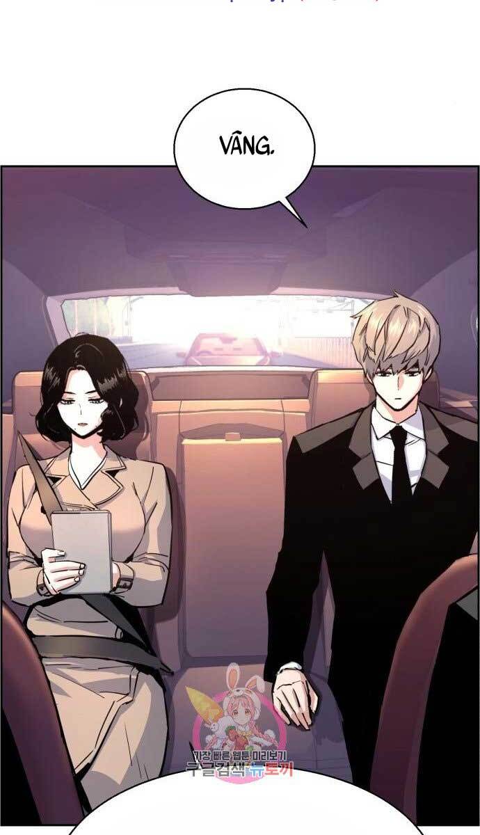 Bạn Học Của Tôi Là Lính Đánh Thuê chapter 103 - Upload bởi truyensieuhay.com