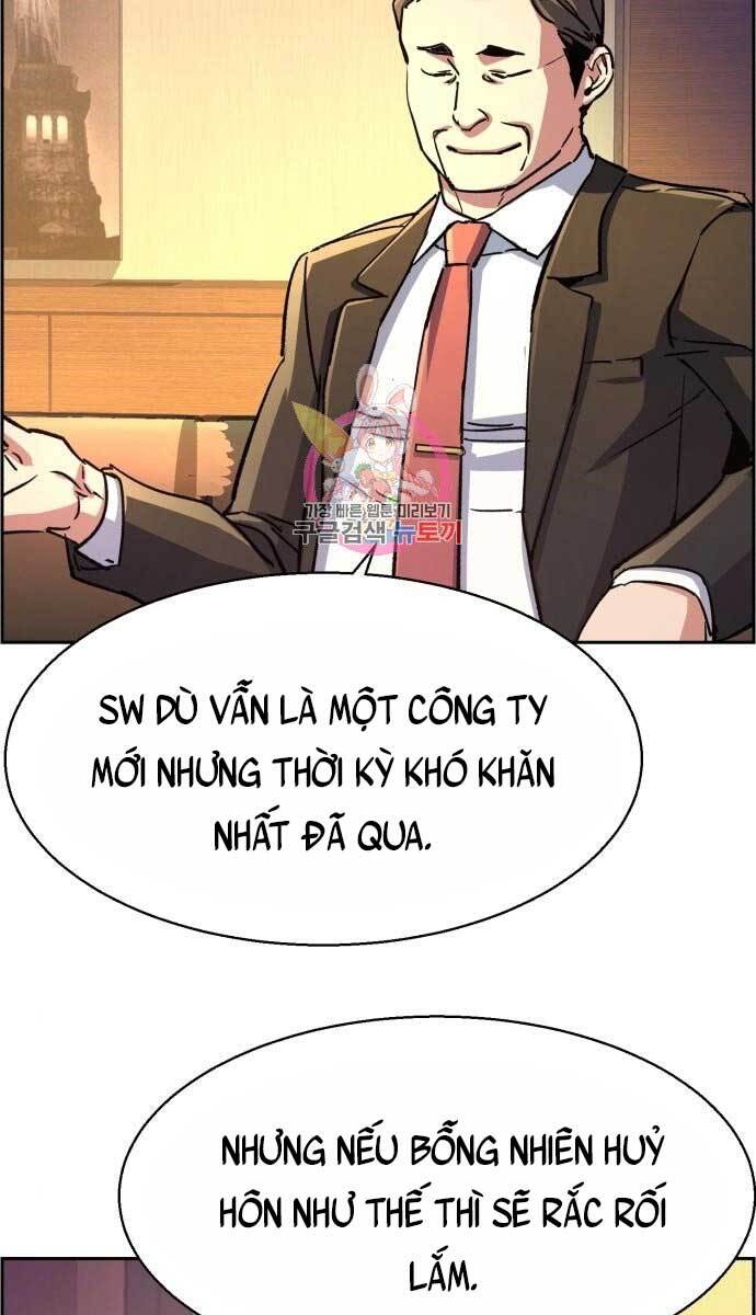 Bạn Học Của Tôi Là Lính Đánh Thuê chapter 103 - Upload bởi truyensieuhay.com