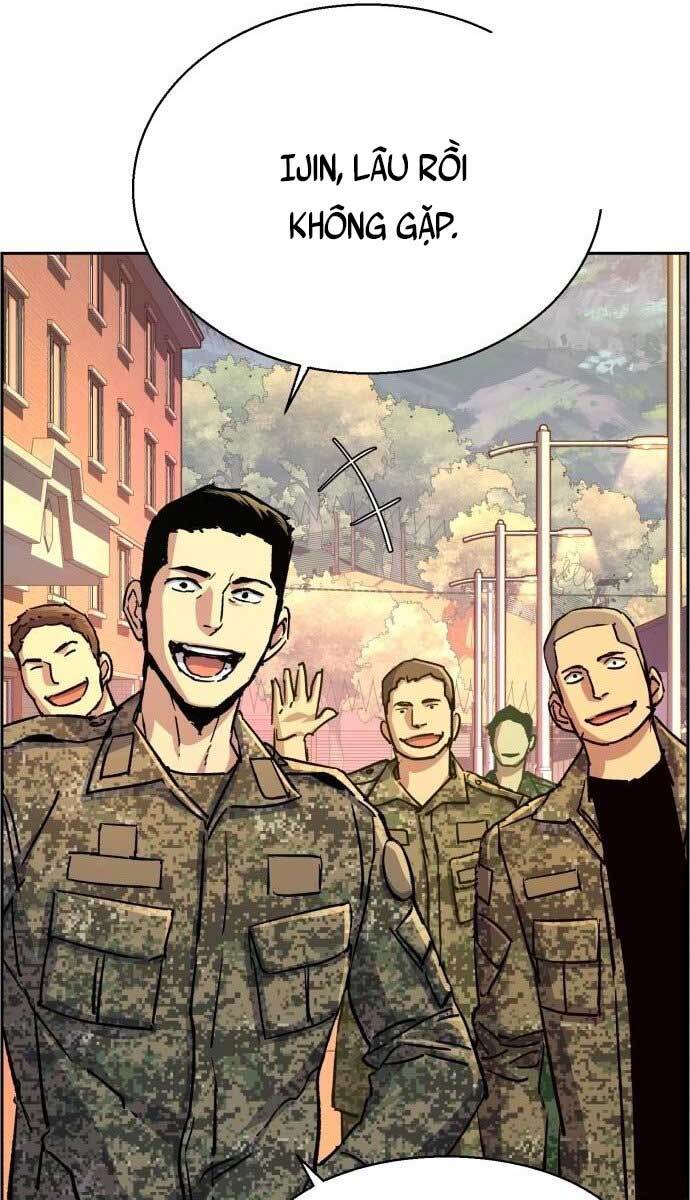 Bạn Học Của Tôi Là Lính Đánh Thuê chapter 103 - Upload bởi truyensieuhay.com