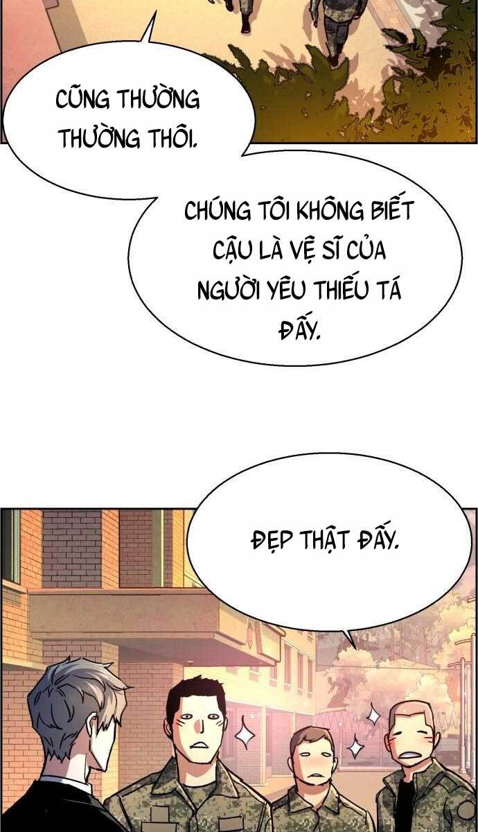 Bạn Học Của Tôi Là Lính Đánh Thuê chapter 103 - Upload bởi truyensieuhay.com