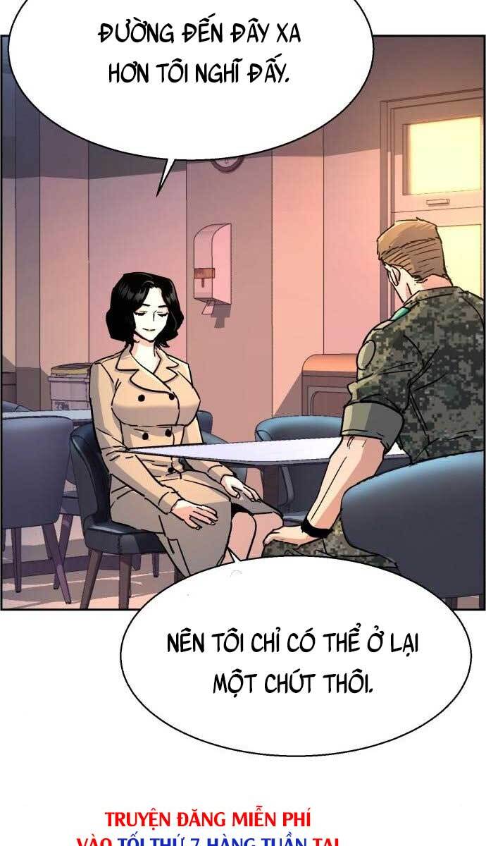 Bạn Học Của Tôi Là Lính Đánh Thuê chapter 103 - Upload bởi truyensieuhay.com