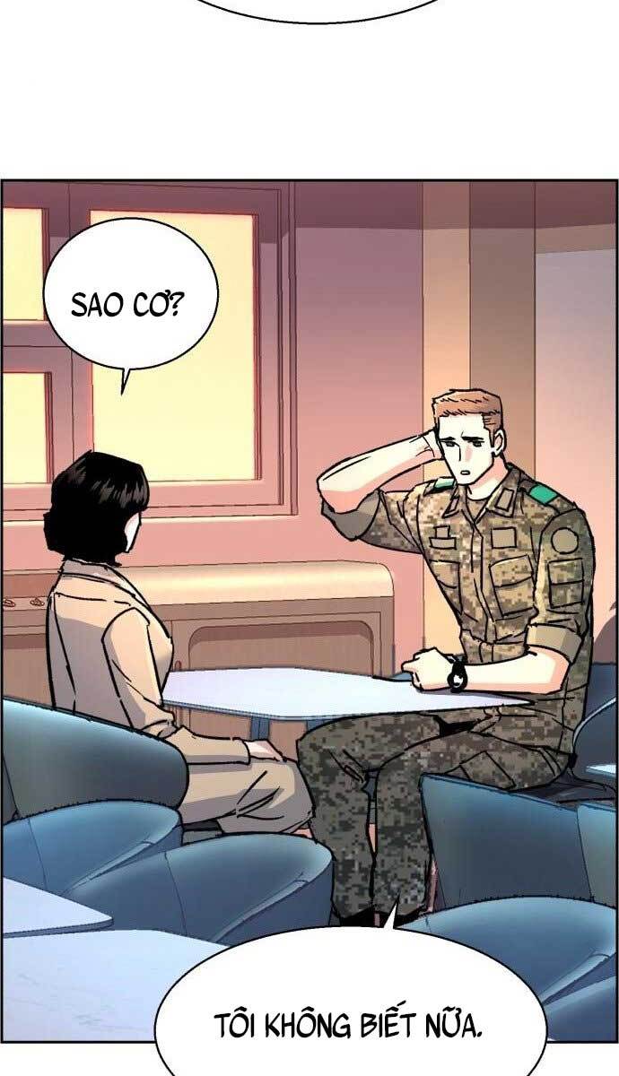 Bạn Học Của Tôi Là Lính Đánh Thuê chapter 103 - Upload bởi truyensieuhay.com