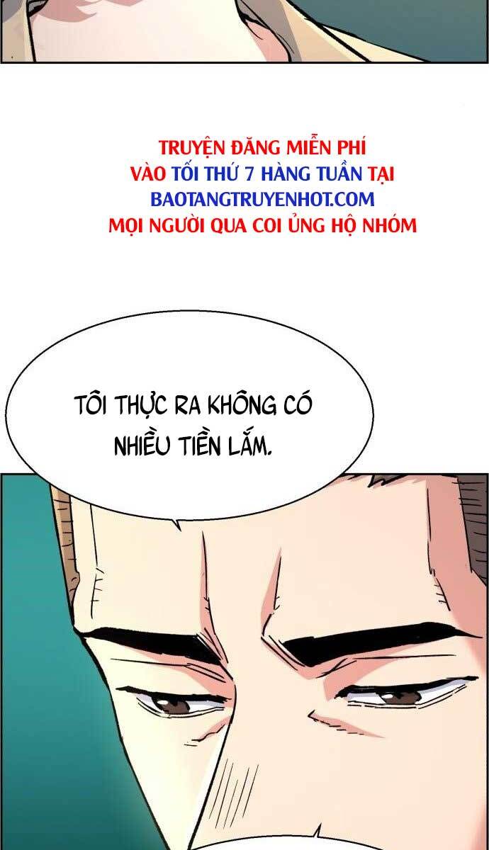 Bạn Học Của Tôi Là Lính Đánh Thuê chapter 103 - Upload bởi truyensieuhay.com