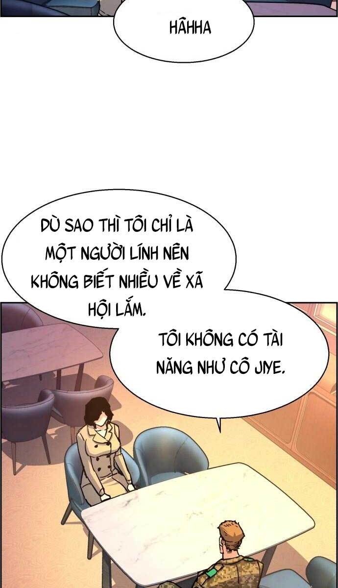 Bạn Học Của Tôi Là Lính Đánh Thuê chapter 103 - Upload bởi truyensieuhay.com