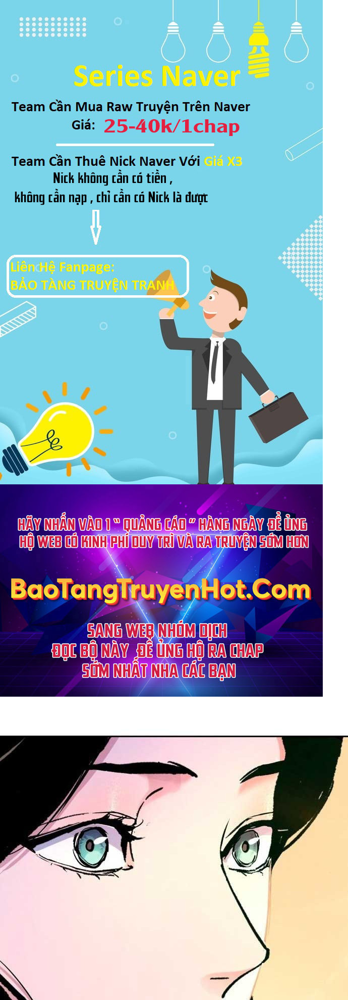 Bạn Học Của Tôi Là Lính Đánh Thuê chapter 103 - Upload bởi truyensieuhay.com