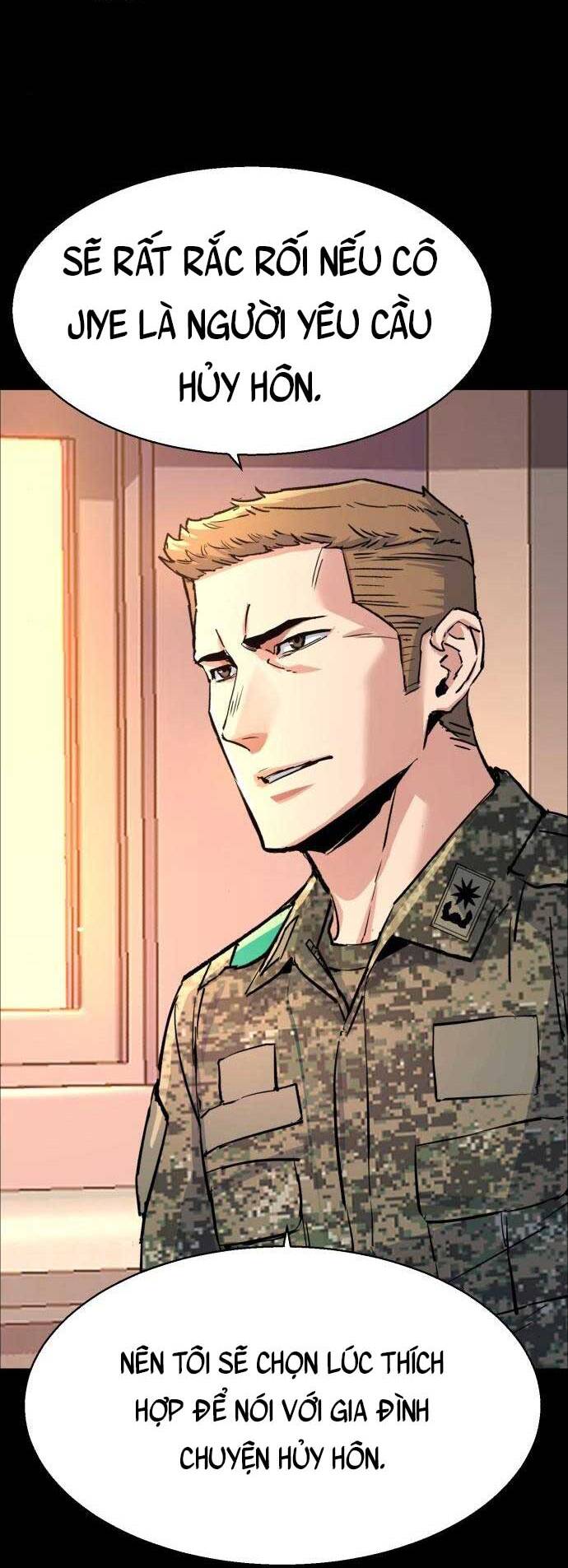 Bạn Học Của Tôi Là Lính Đánh Thuê chapter 104 - Upload bởi truyensieuhay.com