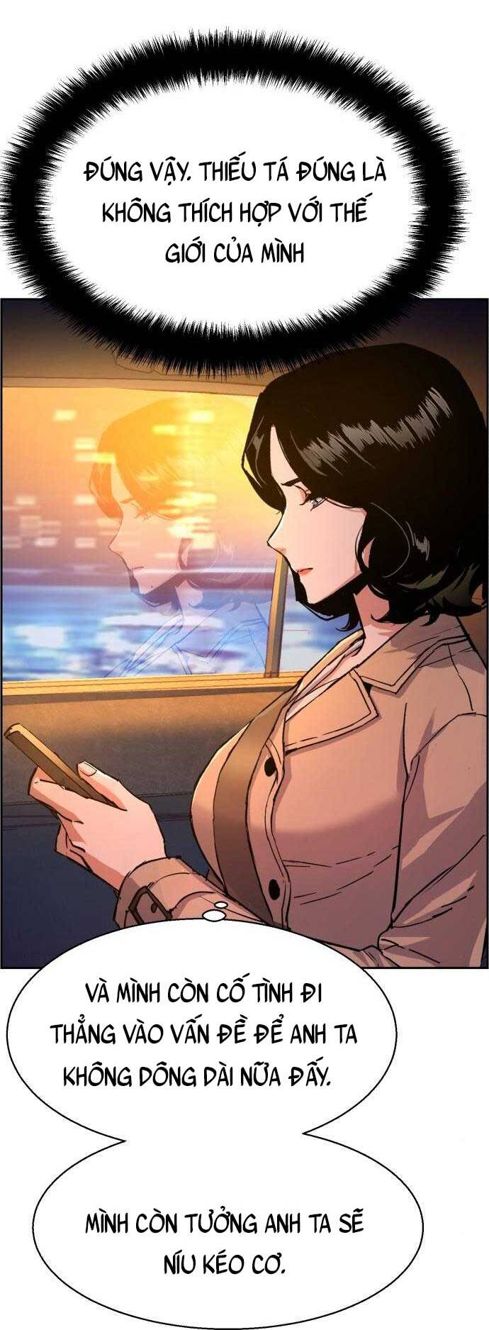 Bạn Học Của Tôi Là Lính Đánh Thuê chapter 104 - Upload bởi truyensieuhay.com