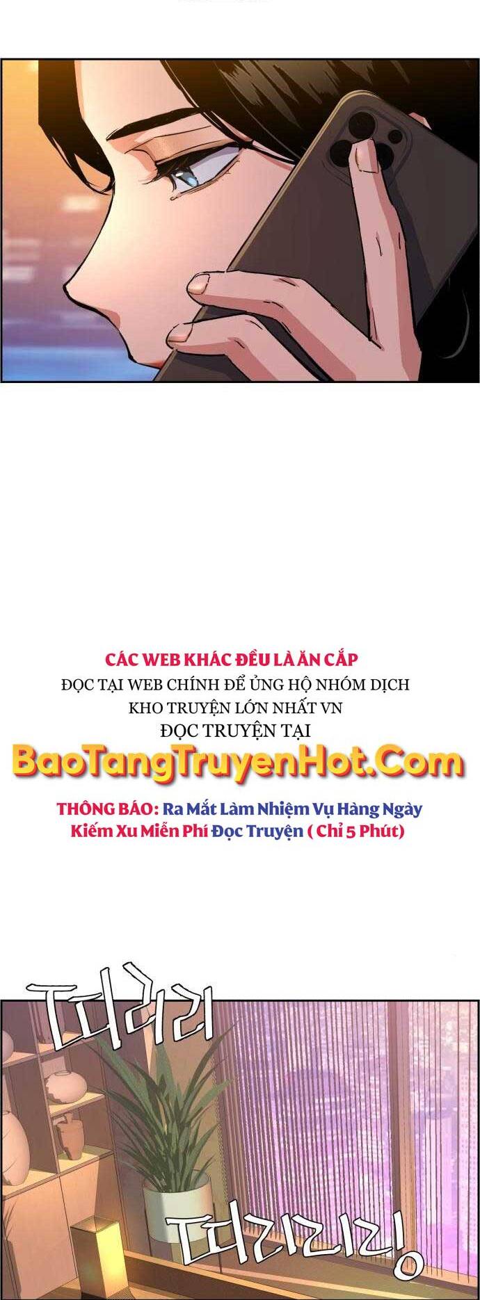 Bạn Học Của Tôi Là Lính Đánh Thuê chapter 104 - Upload bởi truyensieuhay.com