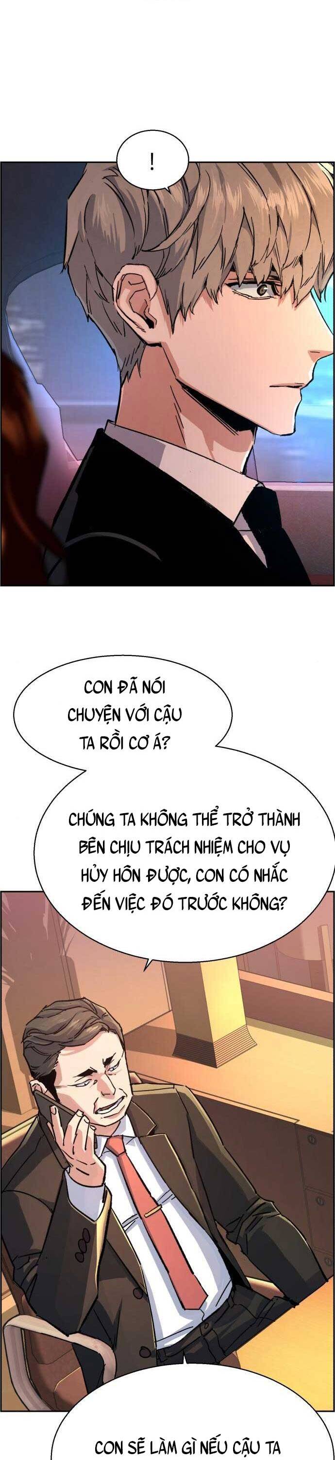 Bạn Học Của Tôi Là Lính Đánh Thuê chapter 104 - Upload bởi truyensieuhay.com