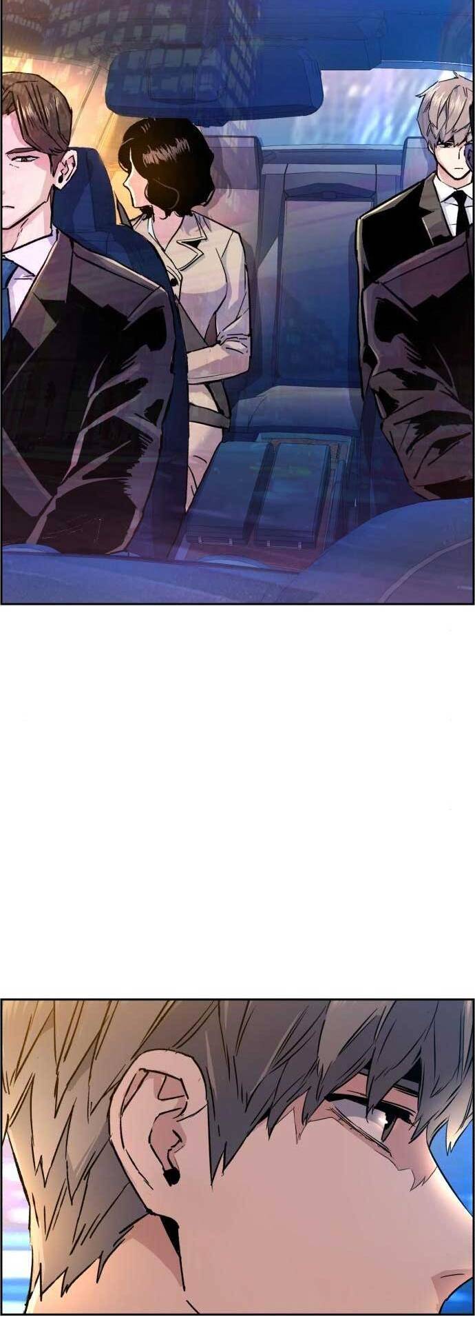 Bạn Học Của Tôi Là Lính Đánh Thuê chapter 104 - Upload bởi truyensieuhay.com