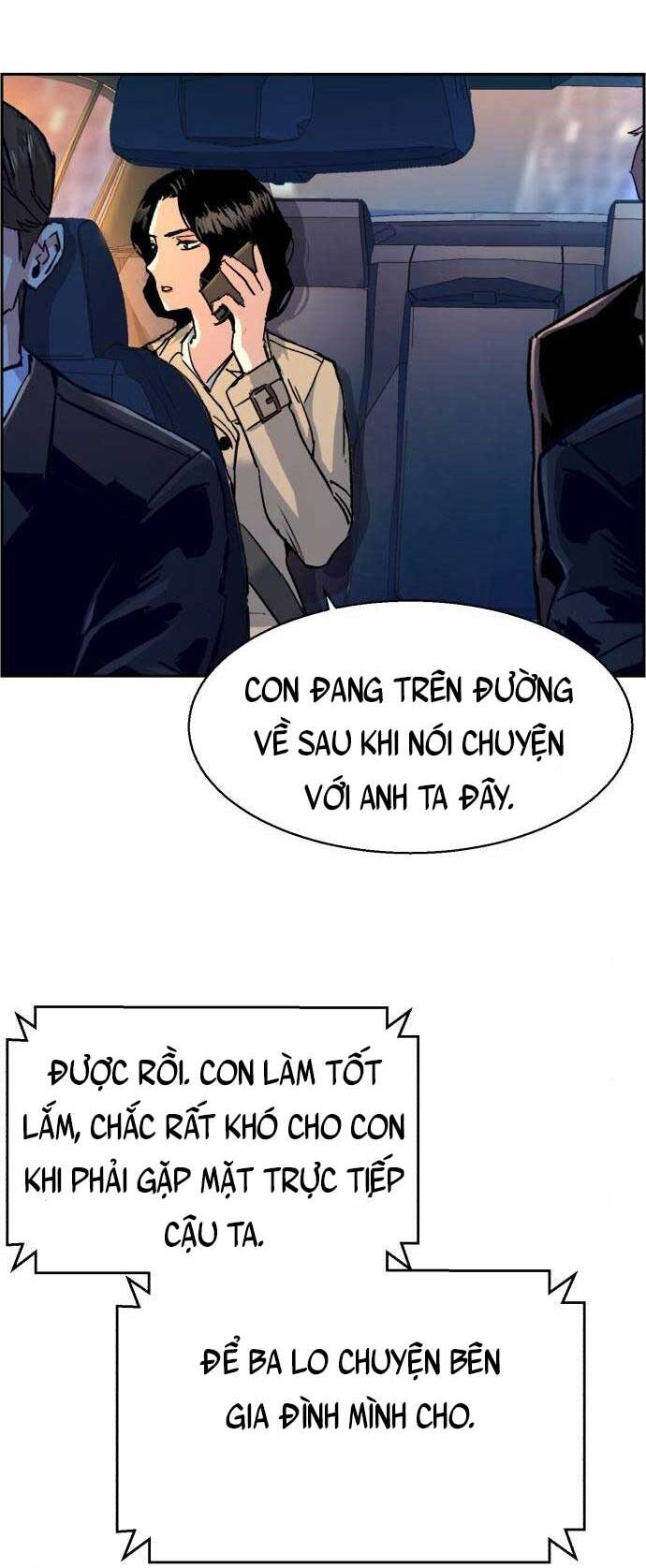 Bạn Học Của Tôi Là Lính Đánh Thuê chapter 104 - Upload bởi truyensieuhay.com
