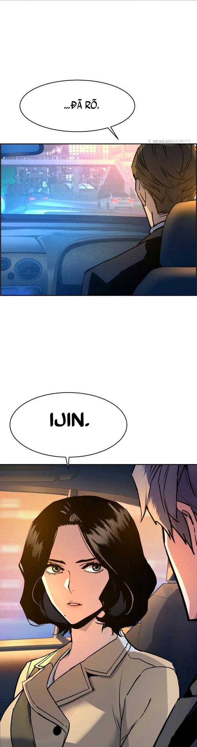 Bạn Học Của Tôi Là Lính Đánh Thuê chapter 104 - Upload bởi truyensieuhay.com