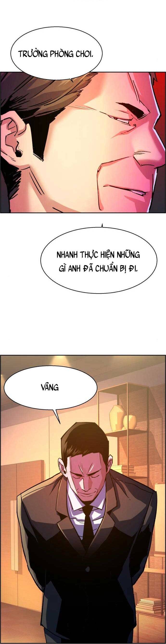 Bạn Học Của Tôi Là Lính Đánh Thuê chapter 104 - Upload bởi truyensieuhay.com
