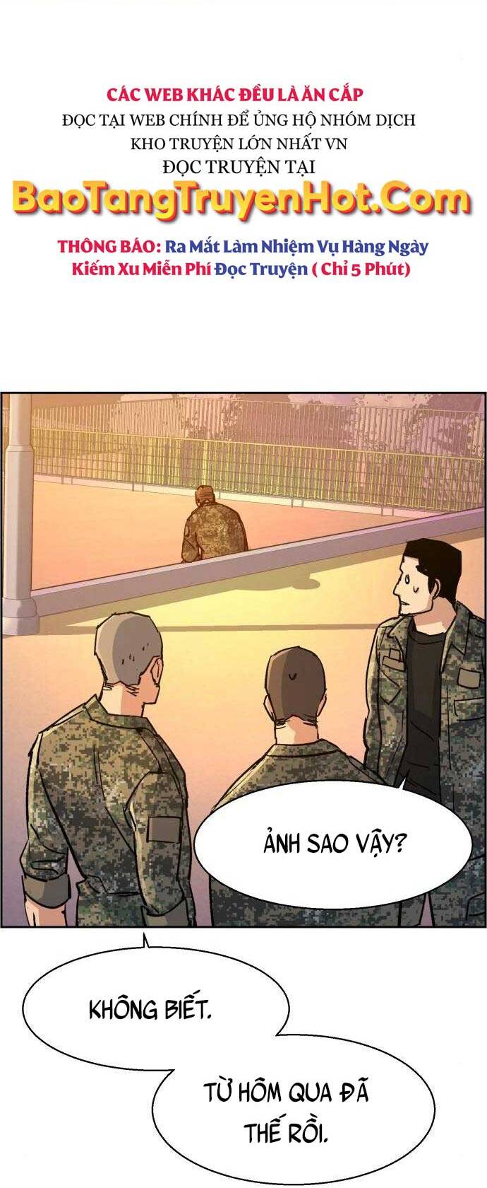 Bạn Học Của Tôi Là Lính Đánh Thuê chapter 104 - Upload bởi truyensieuhay.com