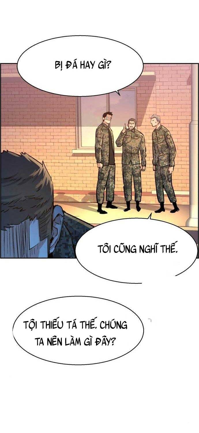 Bạn Học Của Tôi Là Lính Đánh Thuê chapter 104 - Upload bởi truyensieuhay.com