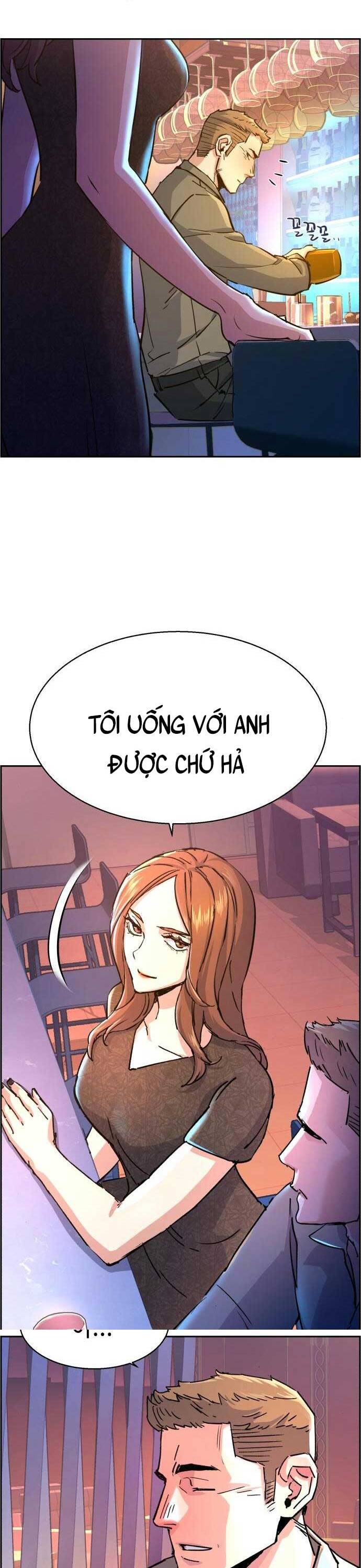 Bạn Học Của Tôi Là Lính Đánh Thuê chapter 104 - Upload bởi truyensieuhay.com