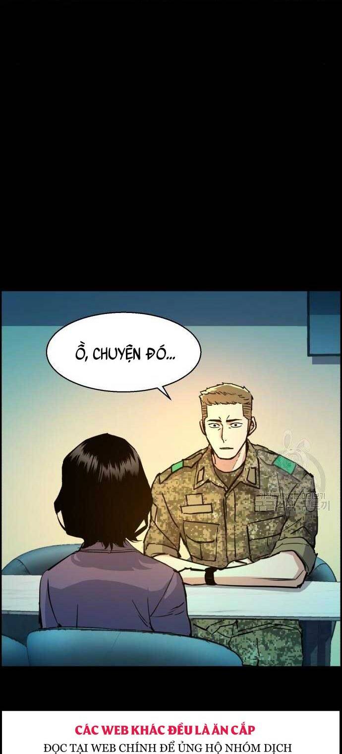 Bạn Học Của Tôi Là Lính Đánh Thuê chapter 104 - Upload bởi truyensieuhay.com