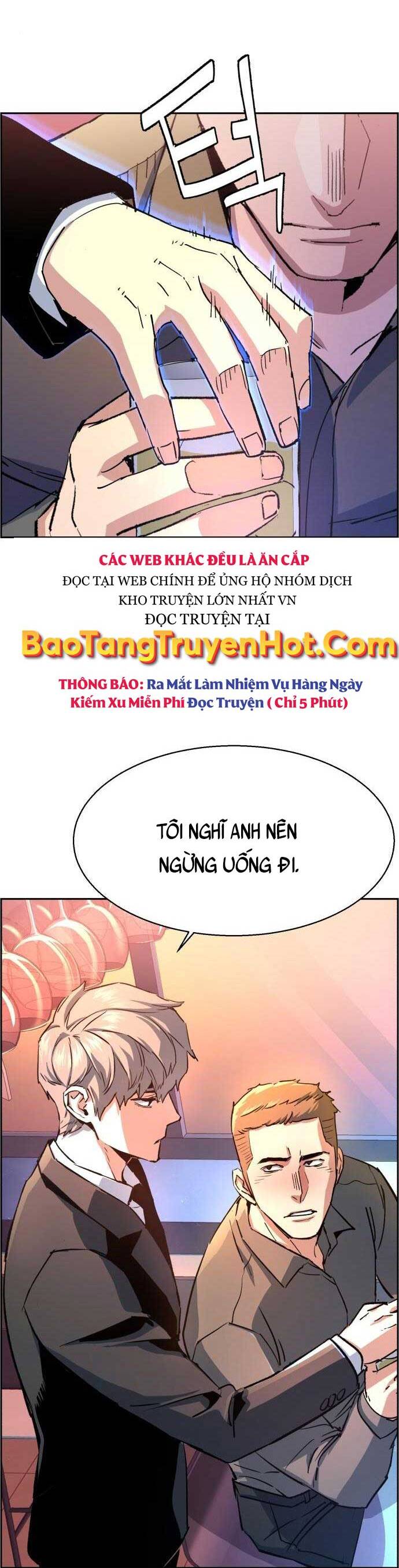 Bạn Học Của Tôi Là Lính Đánh Thuê chapter 104 - Upload bởi truyensieuhay.com