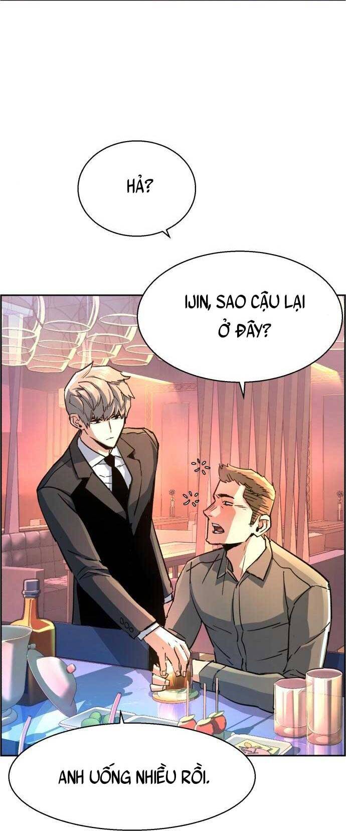 Bạn Học Của Tôi Là Lính Đánh Thuê chapter 104 - Upload bởi truyensieuhay.com