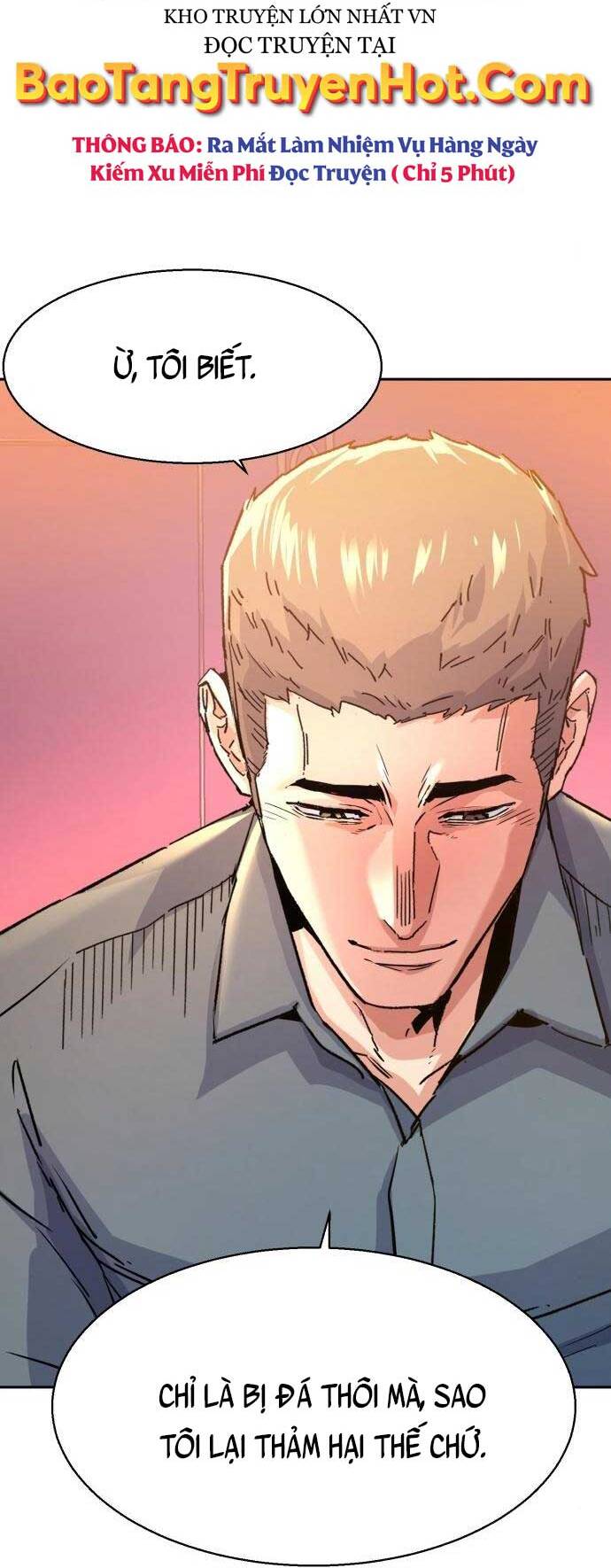 Bạn Học Của Tôi Là Lính Đánh Thuê chapter 104 - Upload bởi truyensieuhay.com
