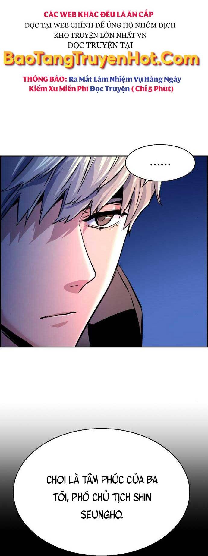 Bạn Học Của Tôi Là Lính Đánh Thuê chapter 104 - Upload bởi truyensieuhay.com