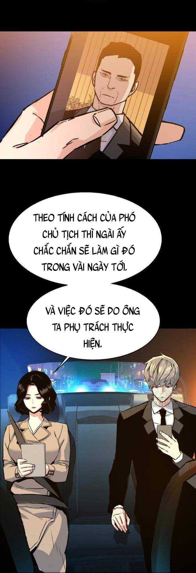Bạn Học Của Tôi Là Lính Đánh Thuê chapter 104 - Upload bởi truyensieuhay.com