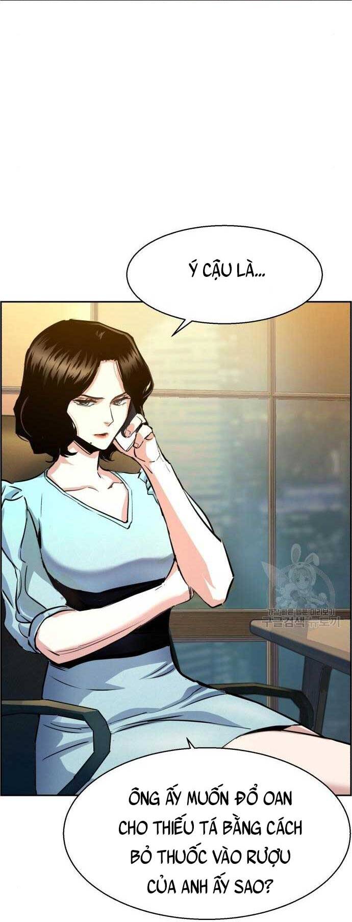 Bạn Học Của Tôi Là Lính Đánh Thuê chapter 104 - Upload bởi truyensieuhay.com
