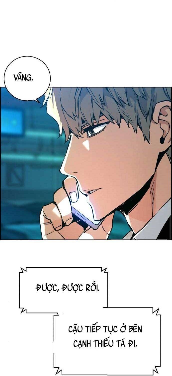 Bạn Học Của Tôi Là Lính Đánh Thuê chapter 104 - Upload bởi truyensieuhay.com