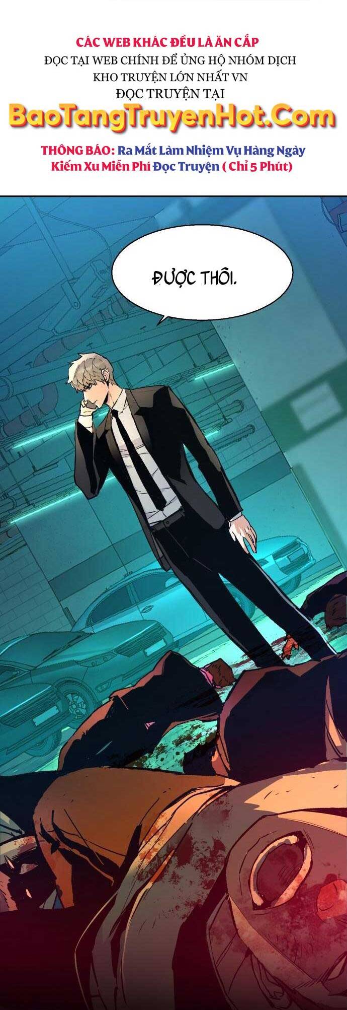 Bạn Học Của Tôi Là Lính Đánh Thuê chapter 104 - Upload bởi truyensieuhay.com