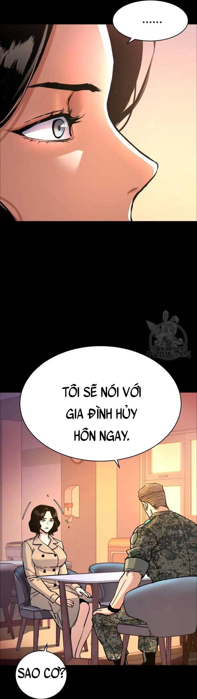 Bạn Học Của Tôi Là Lính Đánh Thuê chapter 104 - Upload bởi truyensieuhay.com