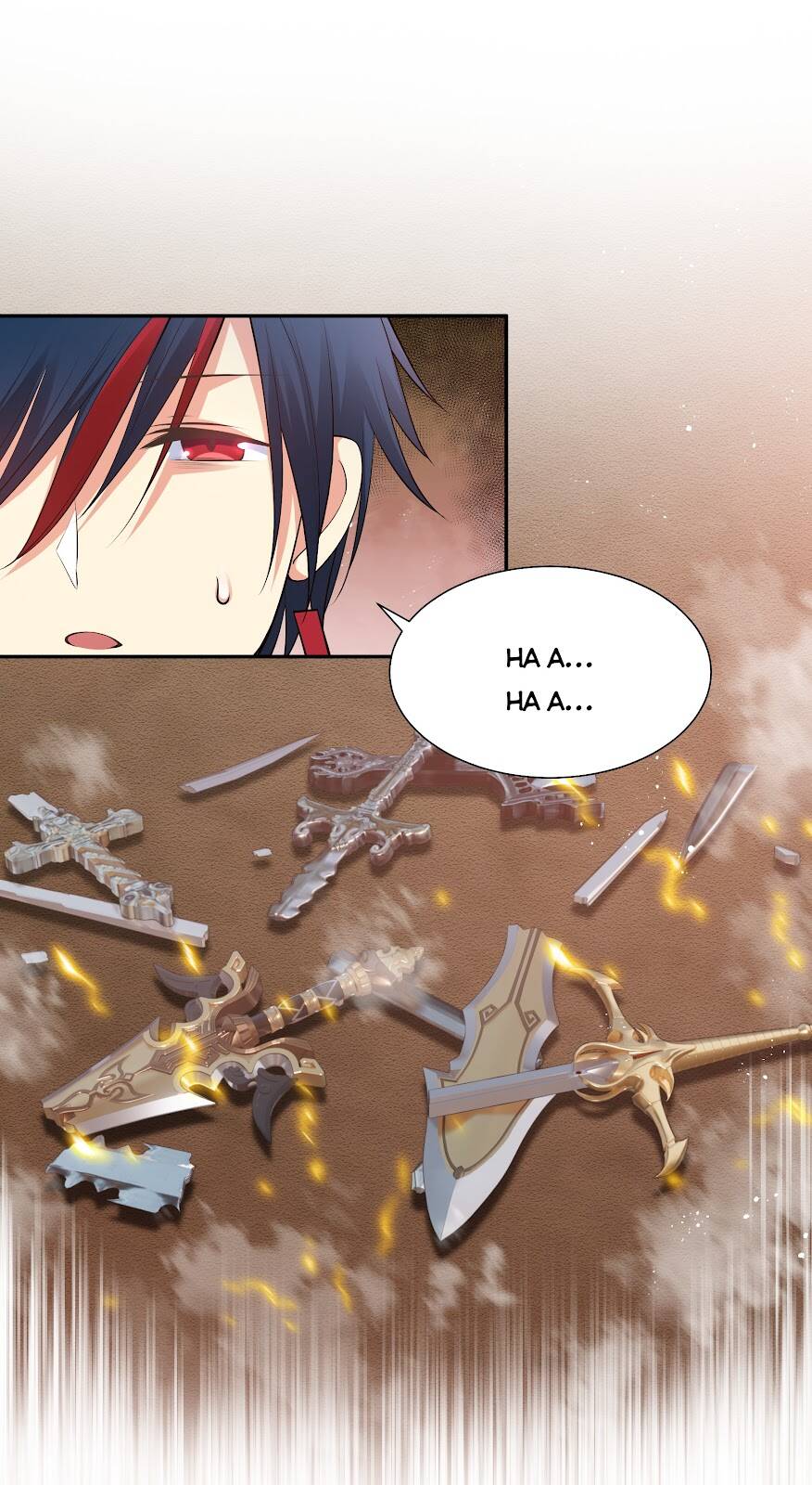 Toàn Bộ Tu Chân Giới Muội Tử Muốn Bắt Ta chapter 98 - Upload bởi truyensieuhay.com