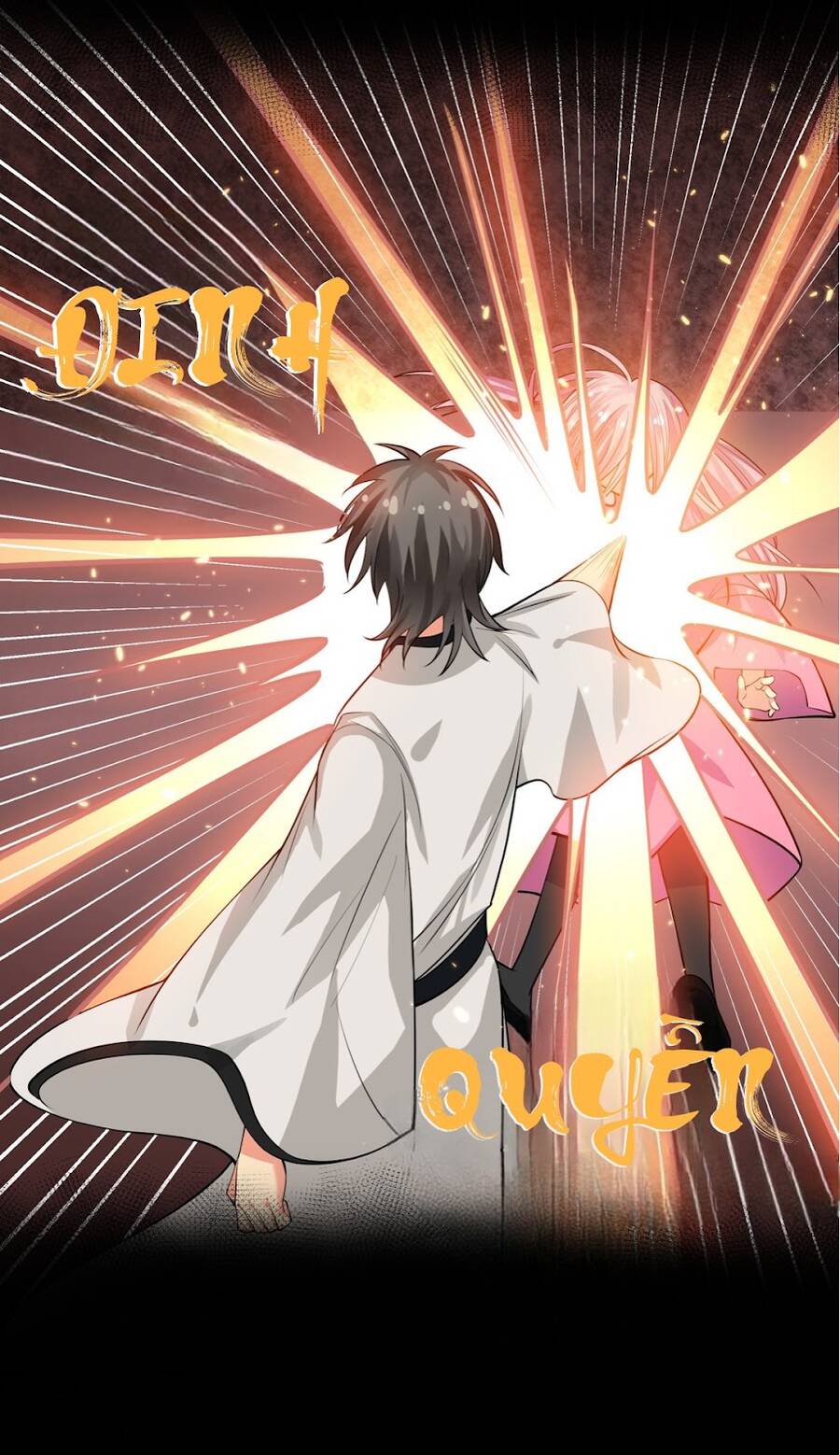 Toàn Bộ Tu Chân Giới Muội Tử Muốn Bắt Ta chapter 98 - Upload bởi truyensieuhay.com