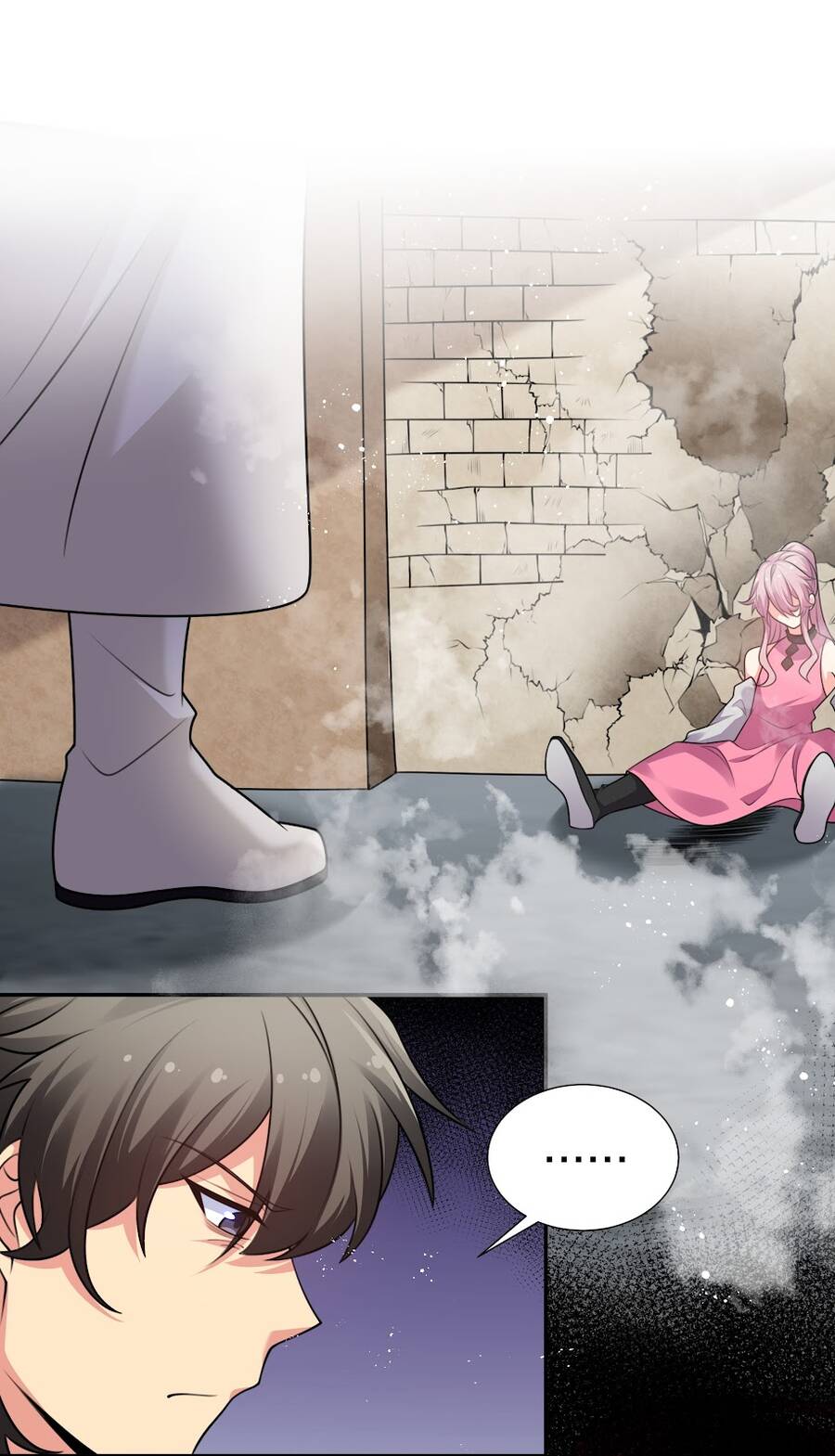 Toàn Bộ Tu Chân Giới Muội Tử Muốn Bắt Ta chapter 98 - Upload bởi truyensieuhay.com
