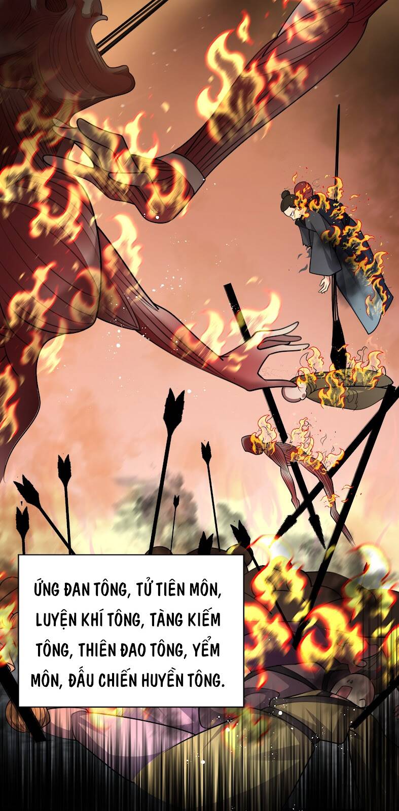 Toàn Bộ Tu Chân Giới Muội Tử Muốn Bắt Ta chapter 98 - Upload bởi truyensieuhay.com