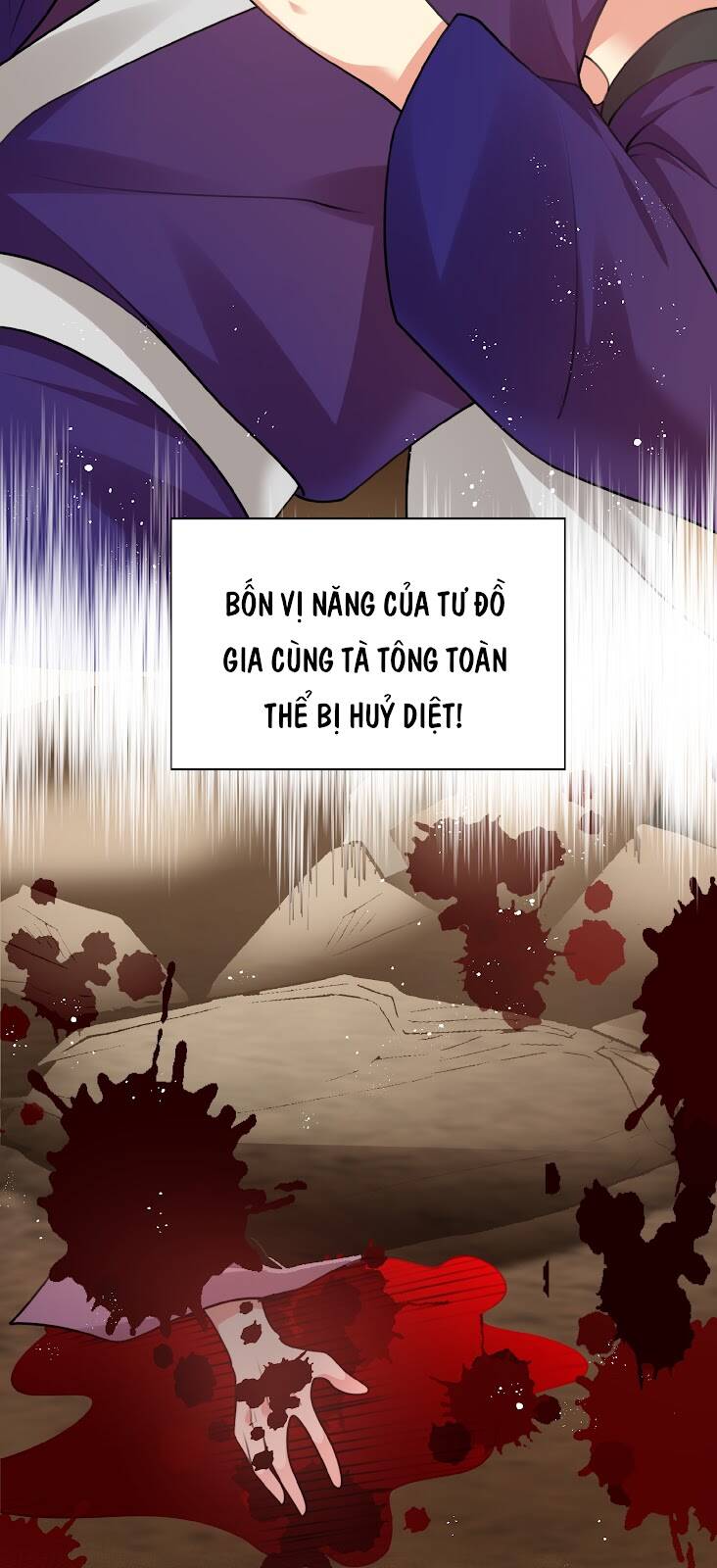 Toàn Bộ Tu Chân Giới Muội Tử Muốn Bắt Ta chapter 98 - Upload bởi truyensieuhay.com