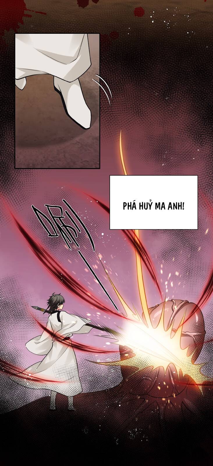 Toàn Bộ Tu Chân Giới Muội Tử Muốn Bắt Ta chapter 98 - Upload bởi truyensieuhay.com