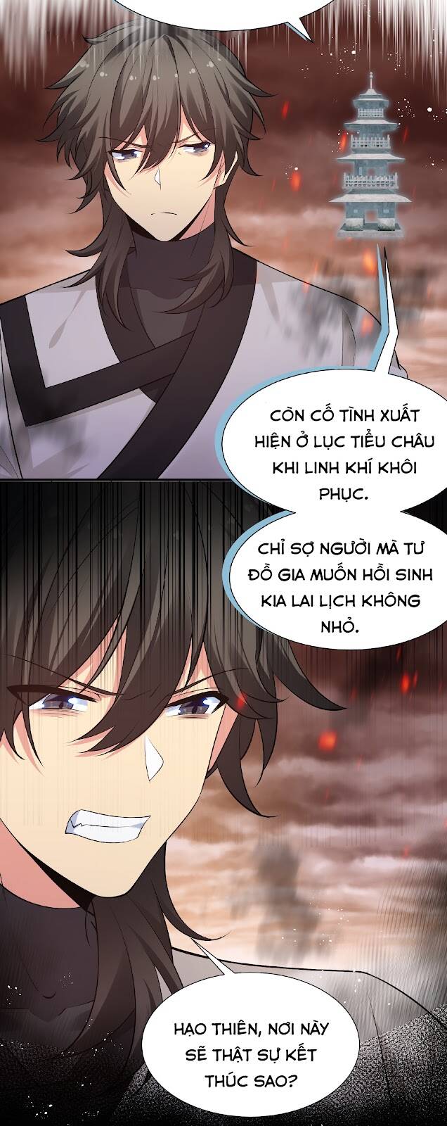 Toàn Bộ Tu Chân Giới Muội Tử Muốn Bắt Ta chapter 98 - Upload bởi truyensieuhay.com
