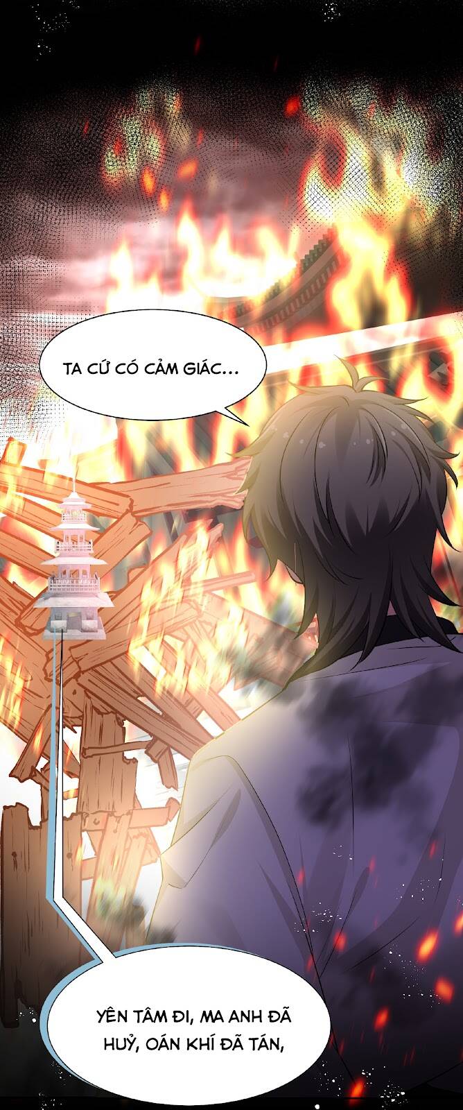 Toàn Bộ Tu Chân Giới Muội Tử Muốn Bắt Ta chapter 98 - Upload bởi truyensieuhay.com