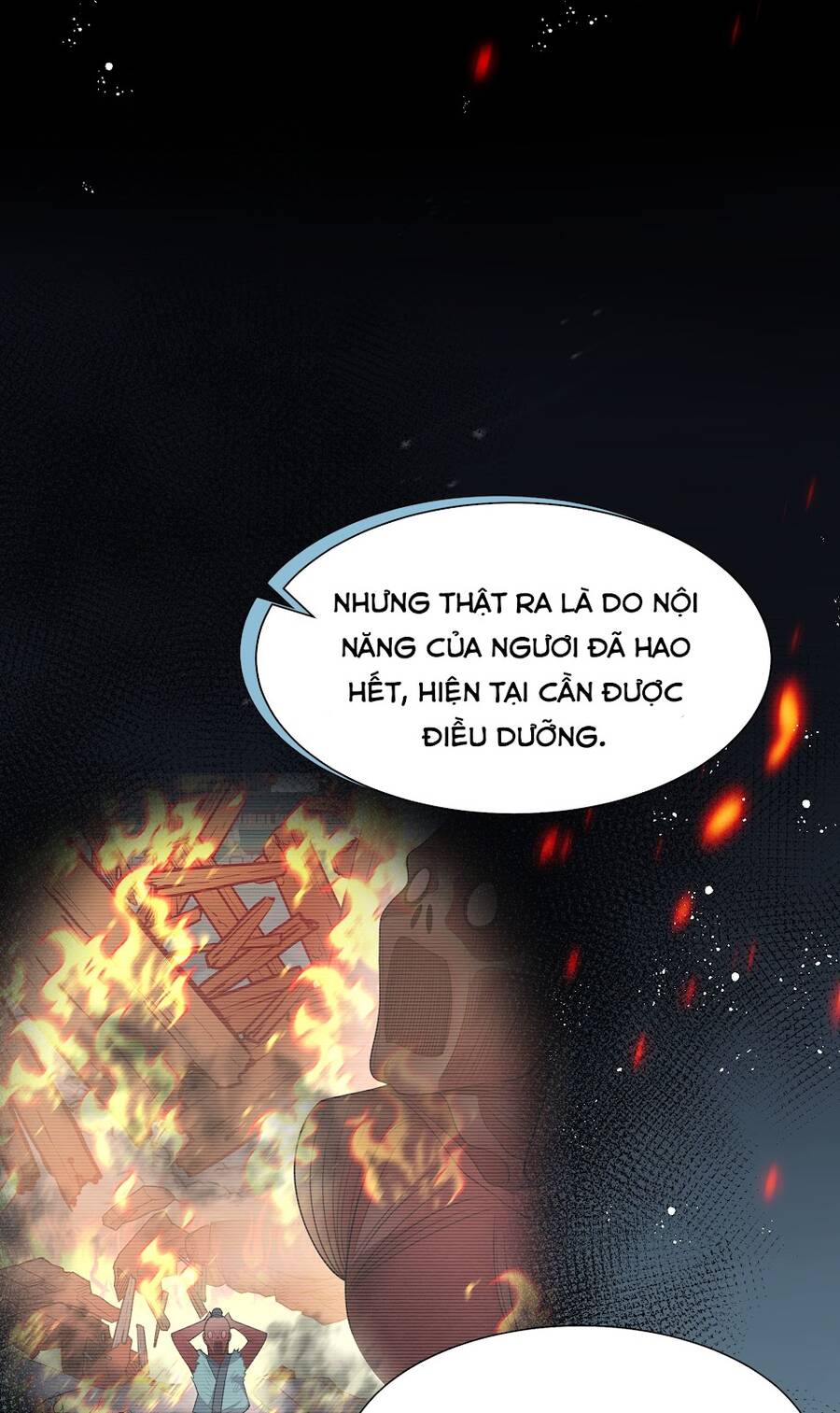 Toàn Bộ Tu Chân Giới Muội Tử Muốn Bắt Ta chapter 98 - Upload bởi truyensieuhay.com