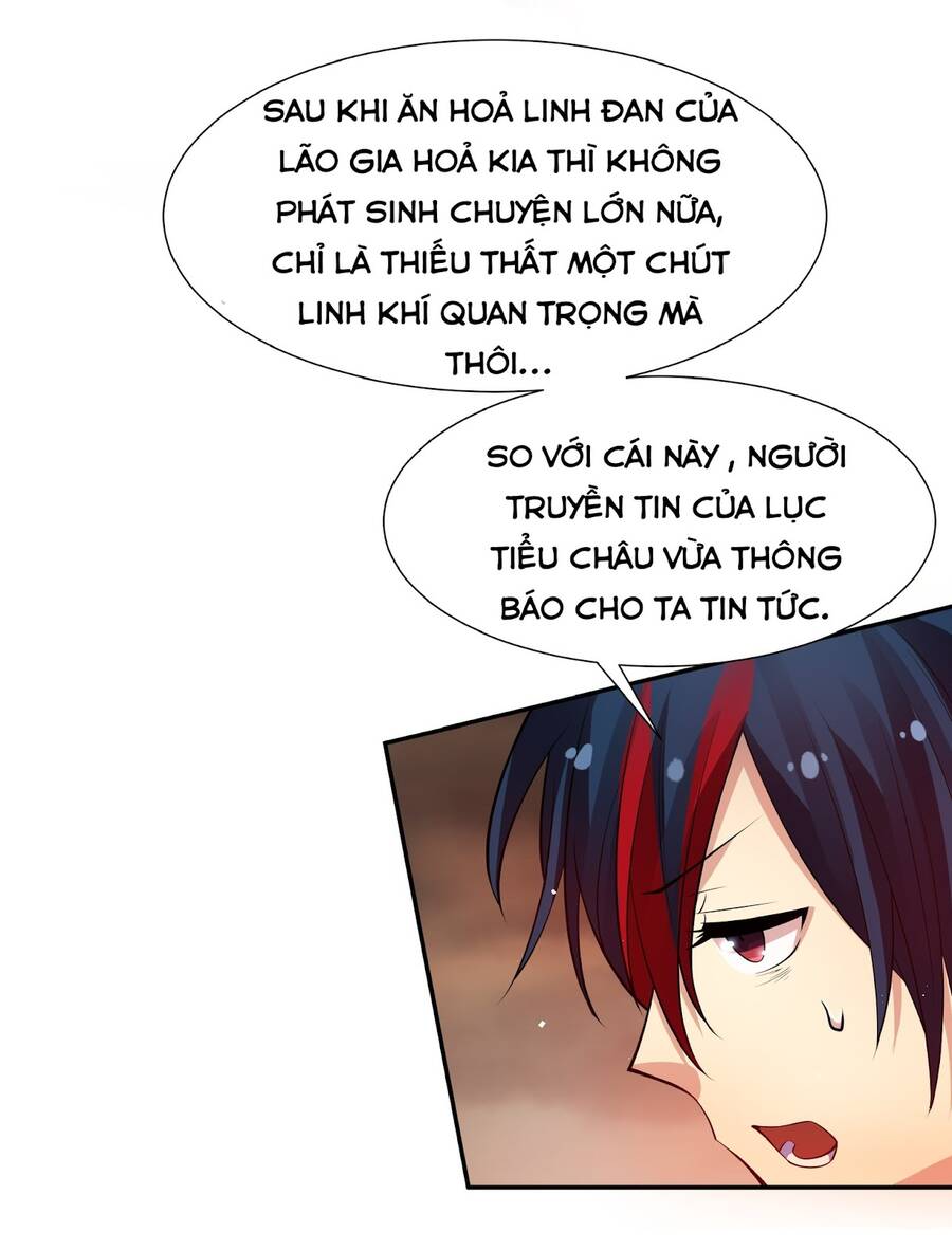 Toàn Bộ Tu Chân Giới Muội Tử Muốn Bắt Ta chapter 98 - Upload bởi truyensieuhay.com