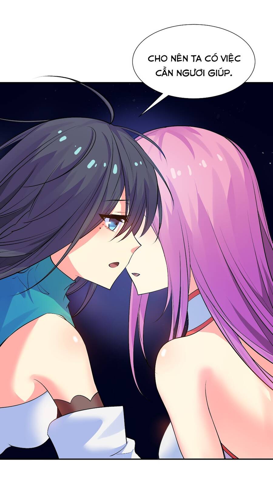 Toàn Bộ Tu Chân Giới Muội Tử Muốn Bắt Ta chapter 98 - Upload bởi truyensieuhay.com